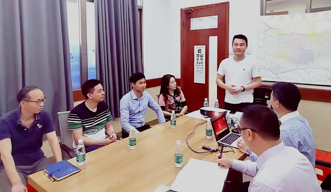 廣州益翔攜手遠大方略開啟《營銷+運營系統升級》咨詢項目